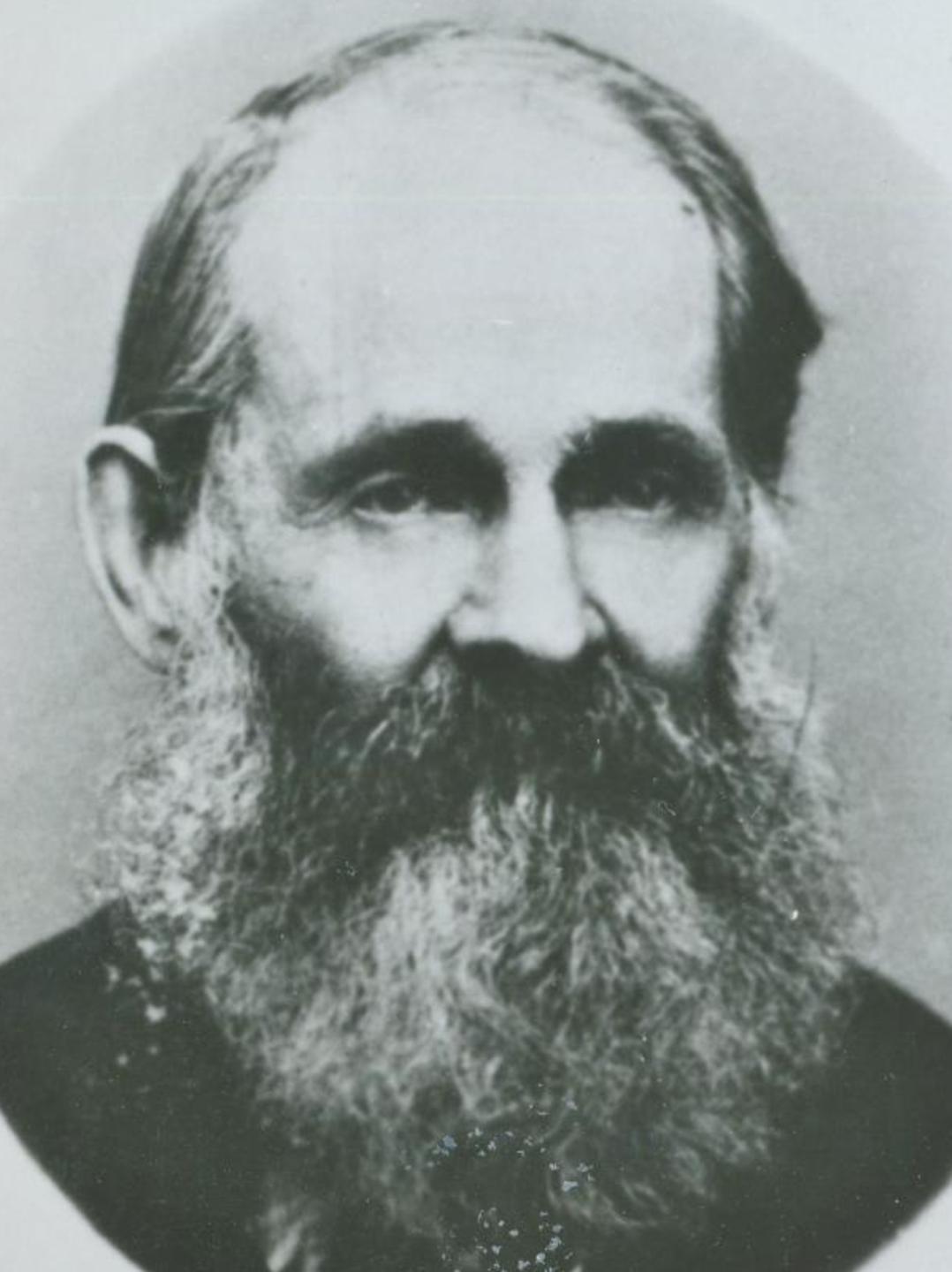 Philander Colton (1811 - 1891) Profile